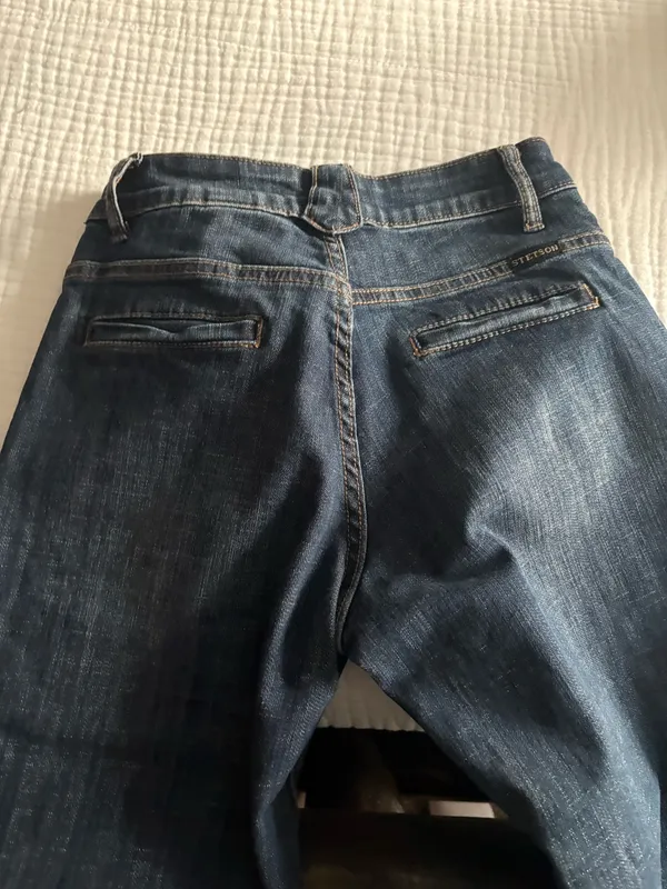Stetson Trousers - Image 3