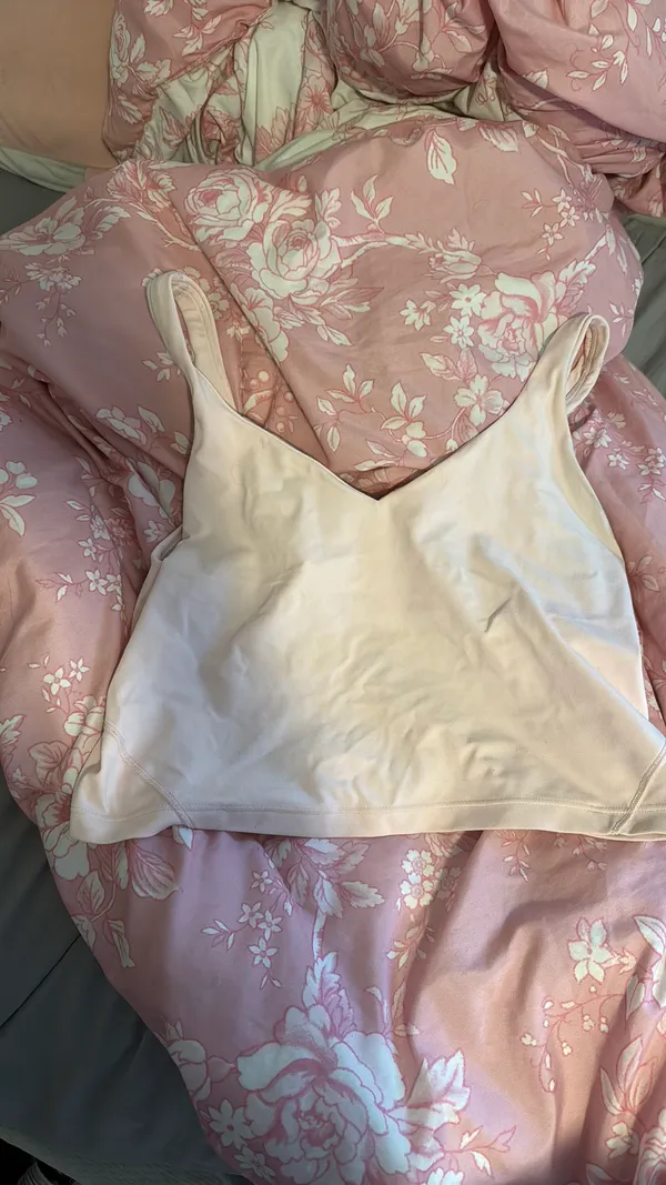 Lululemon Align tank - Image 2