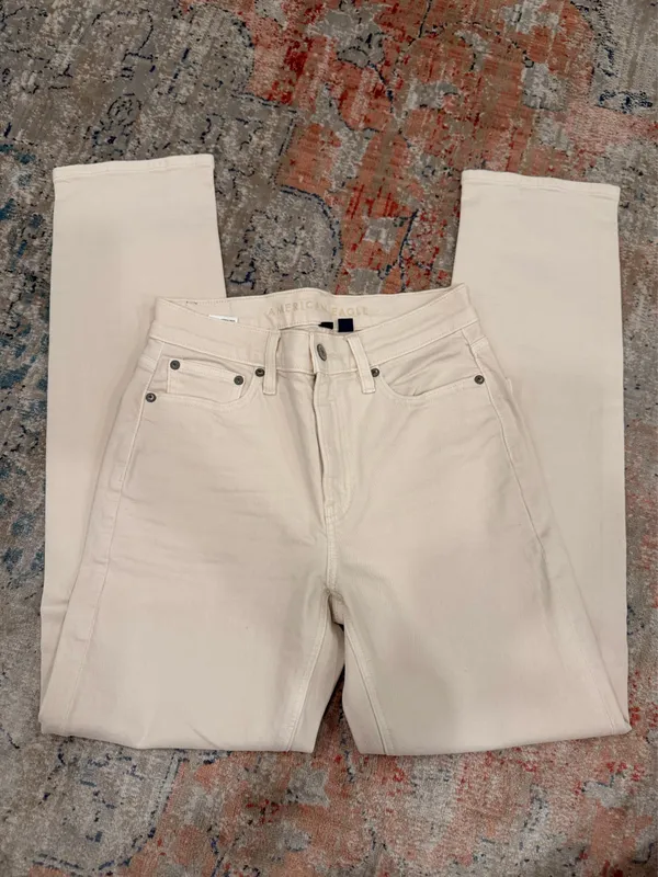 American Eagle Jeans - Image 2