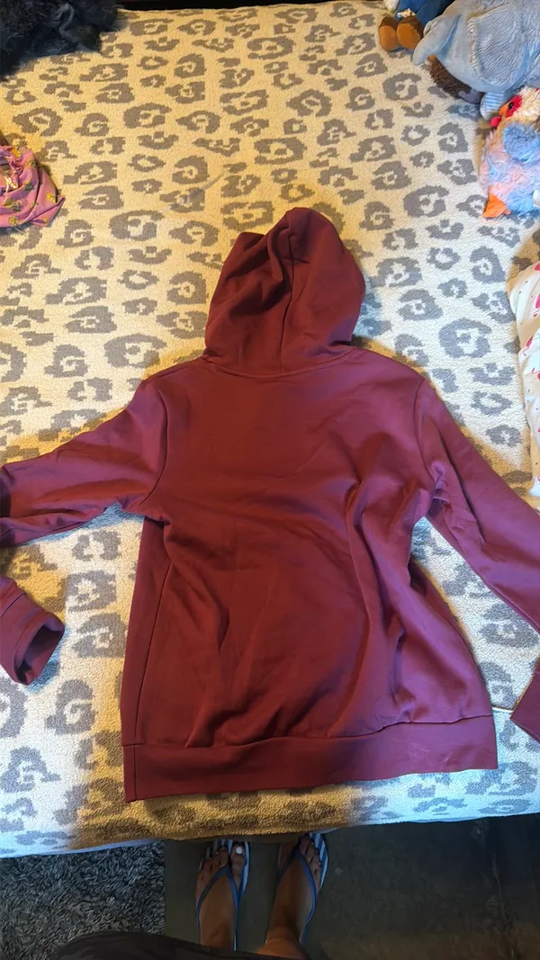 Adidas Women’s Hoodie - Image 2