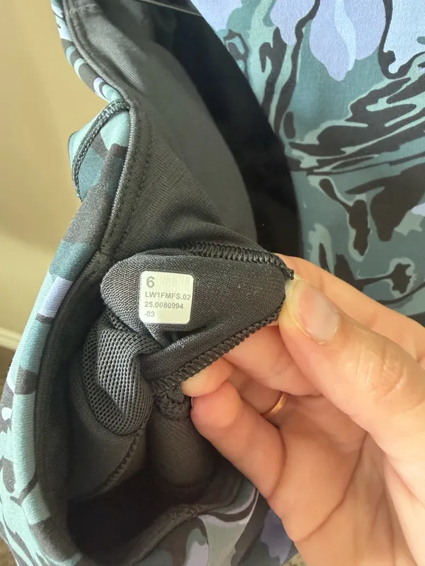 Lululemon Wunder Train Tank Top Racerback - Image 4
