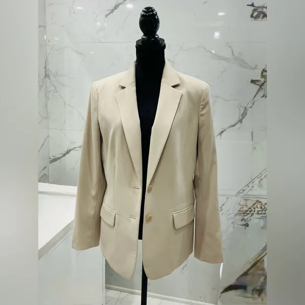 Anne Klein Ladies blazer~🌷ELEGANT🌷 - Image 4