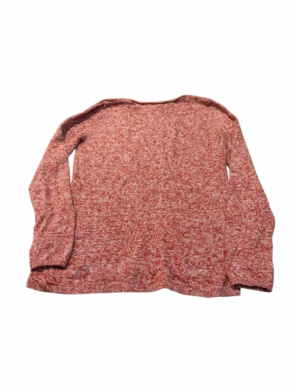 OLD NAVY soft v-neck sweater - Image 4