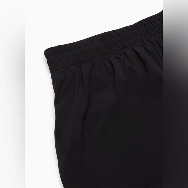 Aritzia TnaMOVE™ Lunge 2.5" Short - Black - XS - Image 9