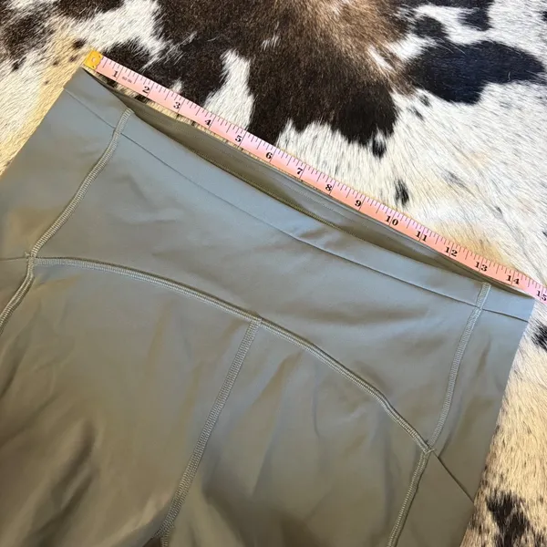 LULULEMON‎ Swift Speed High-Rise Tight Size 10 - Image 8