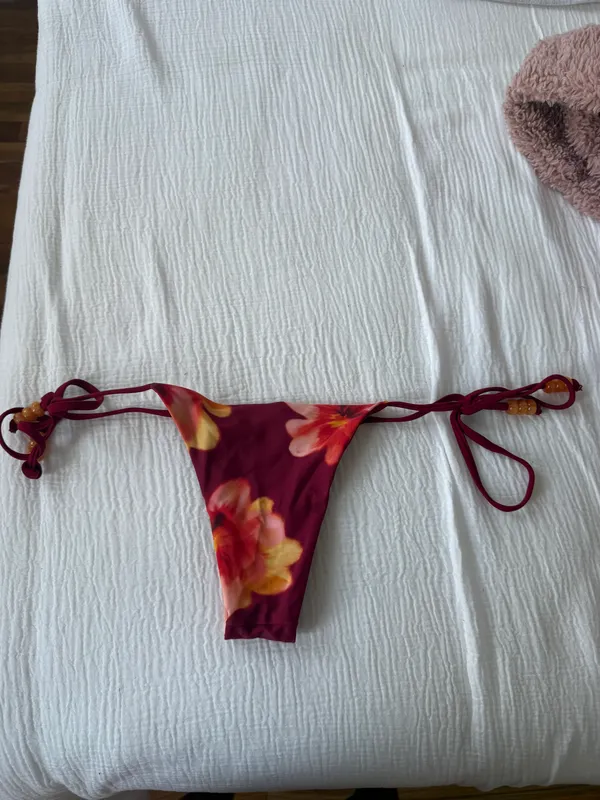 Princess Polly Bikini Bottoms - Image 2