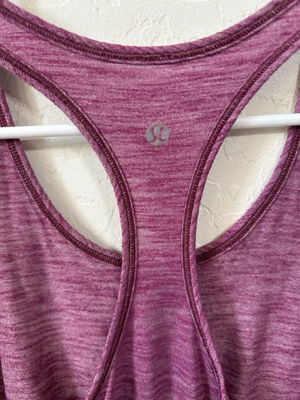 Lululemon tank top  - Image 3