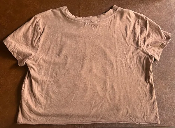 Altar'd State Crop Top - Image 2