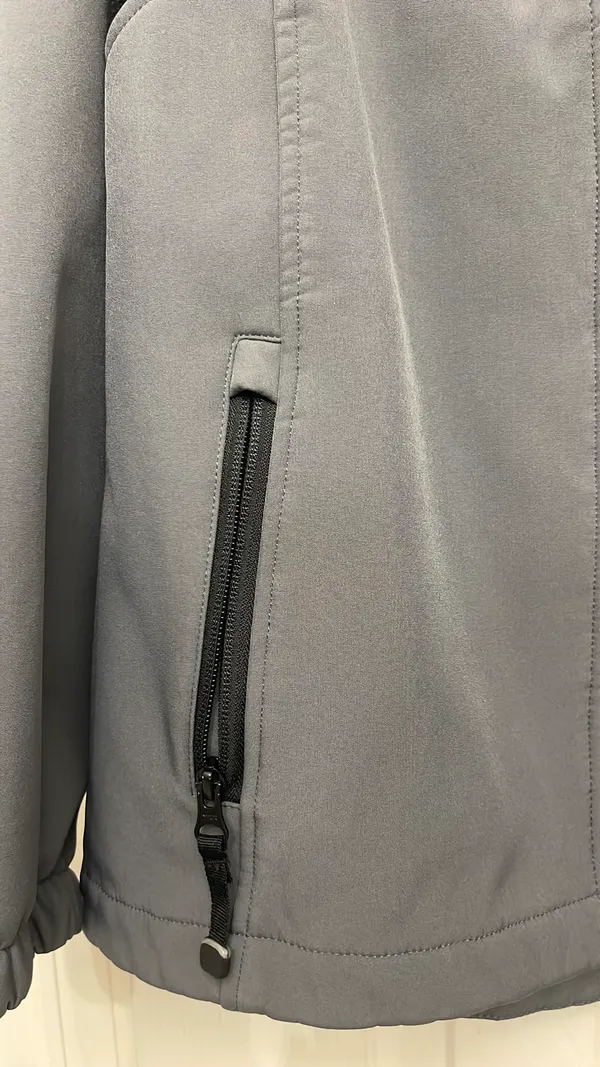 Dallas Cowboys winter jacket softshell - Image 8