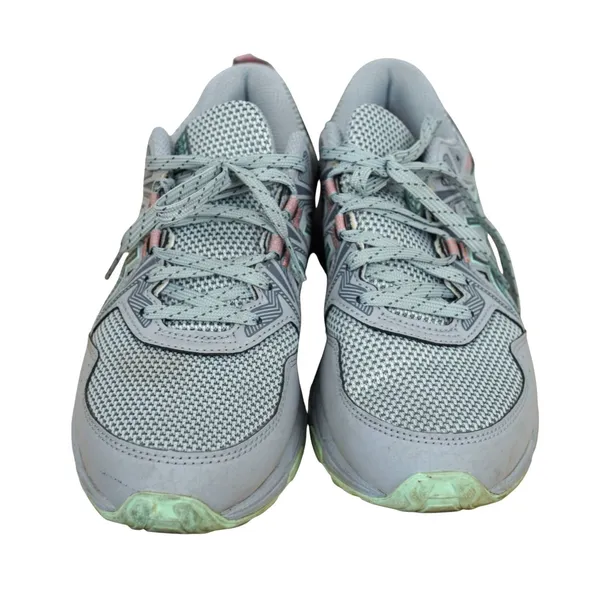 Asics Gel Venture 8 Women Size 7 Wide Trail Running Shoes Athletic Track - Image 4