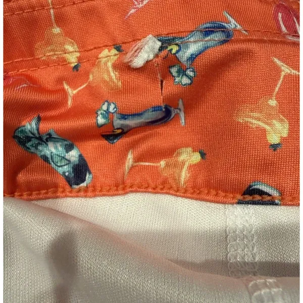 Mixed Drinks Alcohol Skort Womens XL Active Tennis Pickleball Golf Athletic - Image 6
