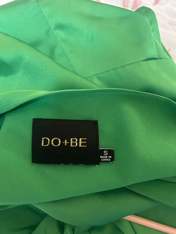DO+BE Midi Dress - Image 3