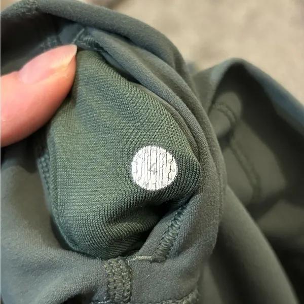 Lululemon Align Leggings - Image 3
