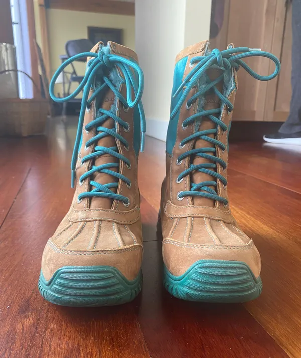 UGG Winter Boots - Image 6