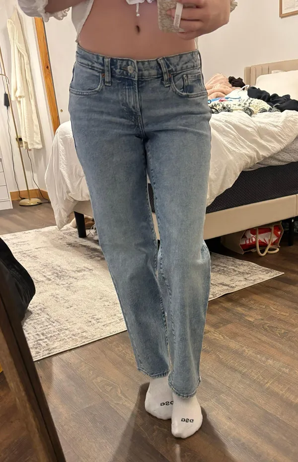 Jeans - Image 2
