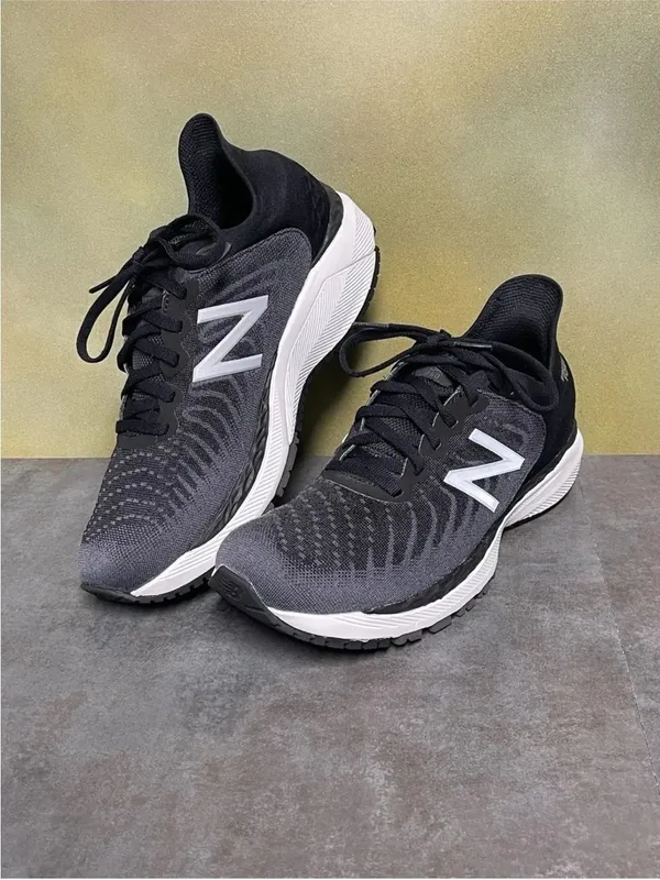 New Balance Fresh Foam X 860v11 W860B11 Women's Black Running Shoes Size 8.5B - Image 14