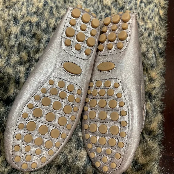 COACH NAPOLEON DRIVING LOAFERS‎ - Image 4
