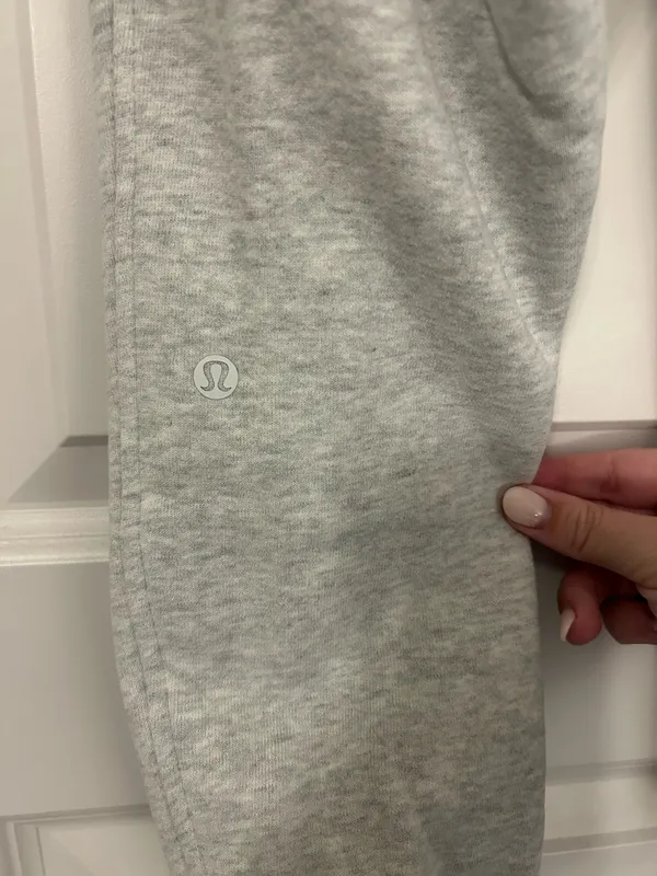 Lululemon Scuba High-Rise Joggers - Image 3