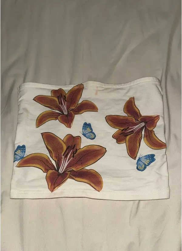 Edikted Top - Image 2