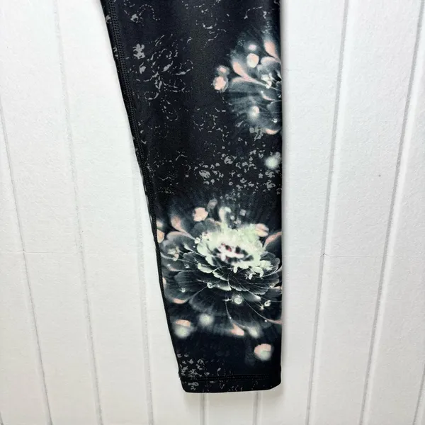 Calia Essential Printed Leggings Floral Glow‎ Size M - Image 5