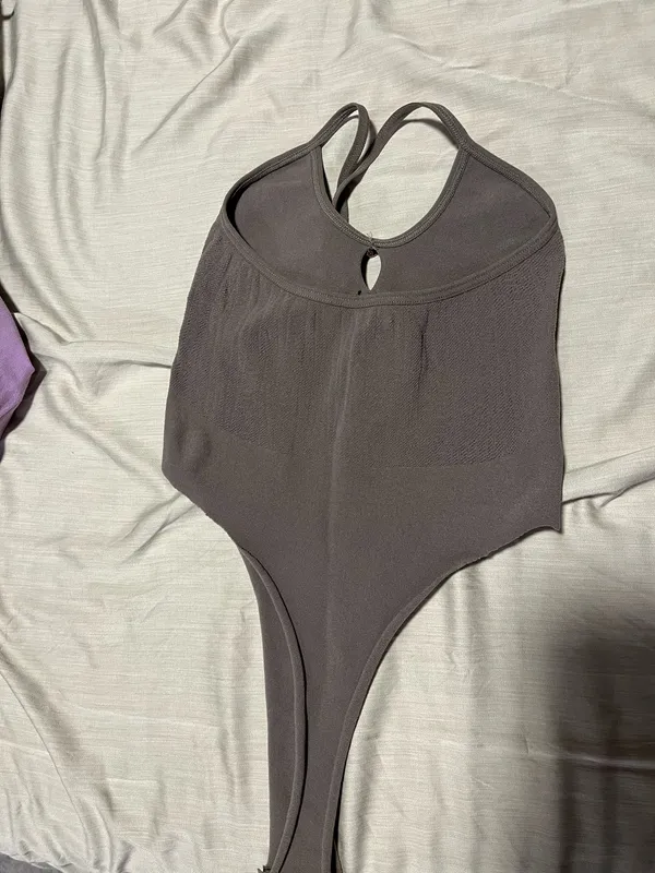 White Fox Boutique Bodysuit - Image 2