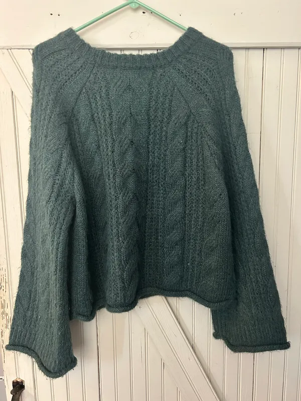 Universal Threads Sweater - Image 2