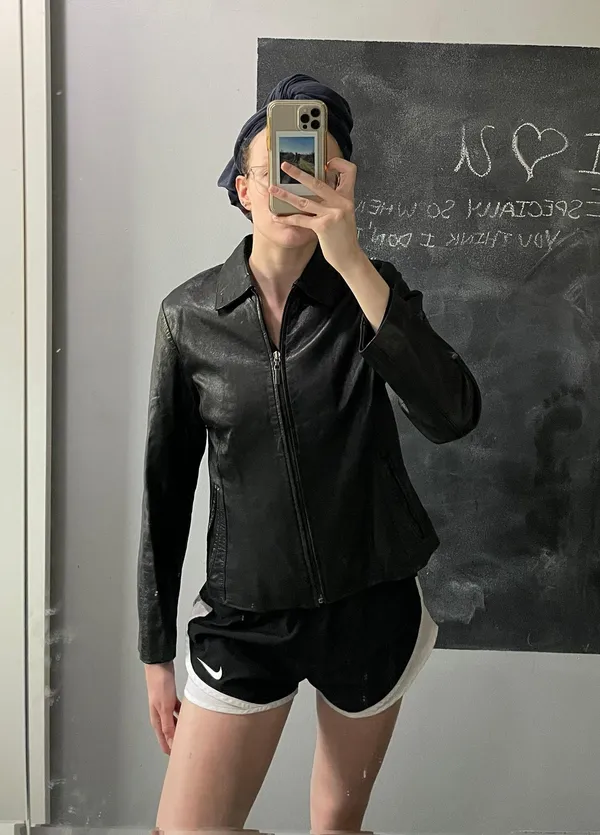 Colebrook & Co. Leather Jacket - Image 7