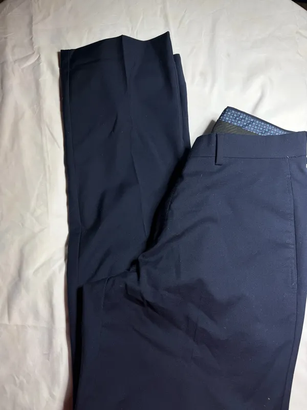 Lauren ralph Lauren dress pants men - Image 6