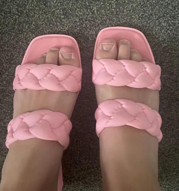 Steve Madden Shoe - Image 4