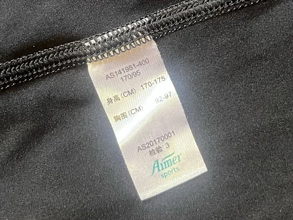 AImer Black Cross - Image 7