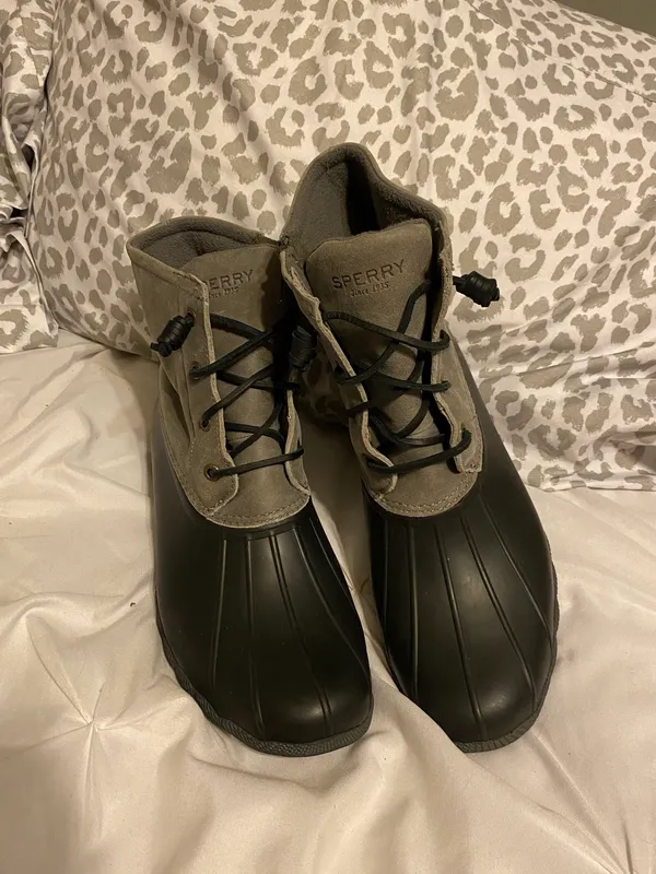Boots - Image 4