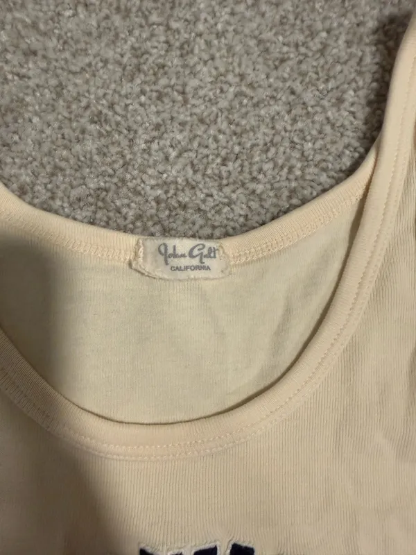 Brandy Melville Tank Top - Image 2