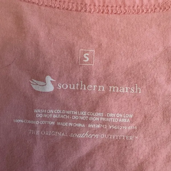 Southern marsh - Jessica tank top - Image 4