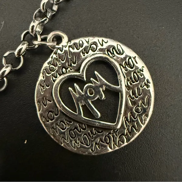 Unsigned Silver - Image 5