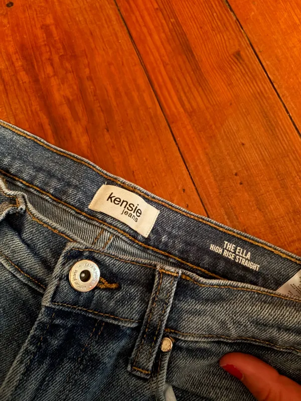 Kensie Jeans - Image 2