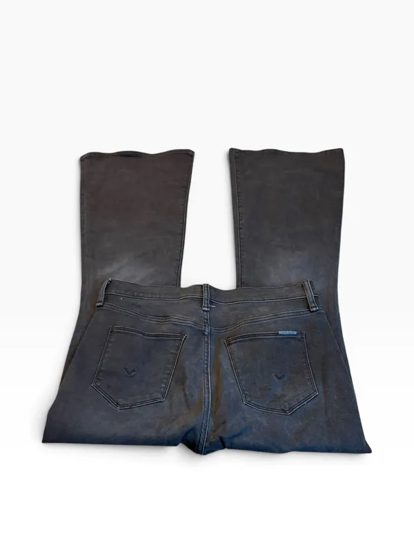 HUDSON Heidi flare Jean - Image 4