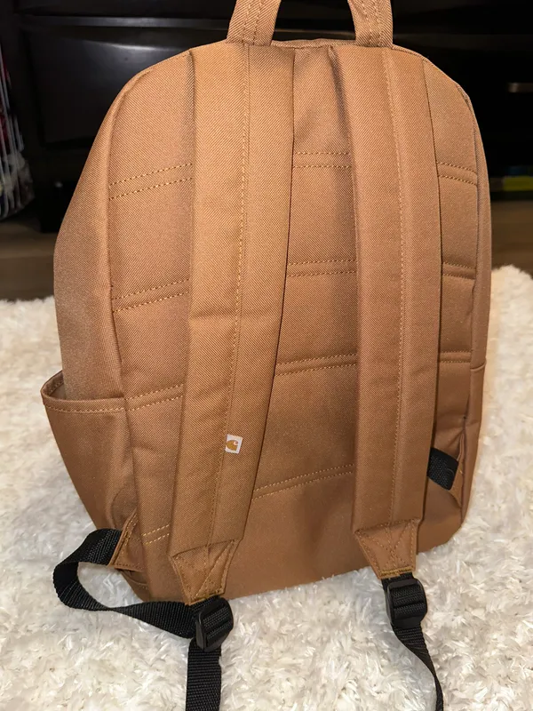 Carhartt backpack - Image 4