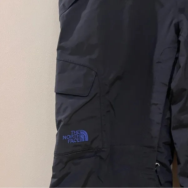 The North Face High Rise Thermoball Snow Pants - Image 2