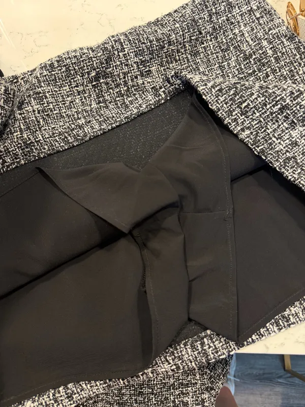 Abercrombie Matching Top and Skirt - Image 4