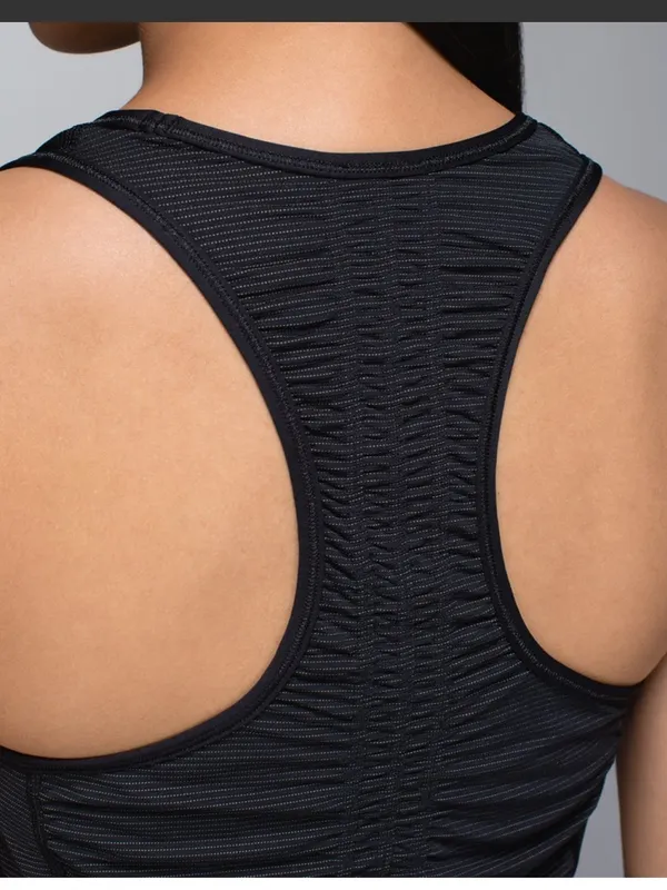 Lululemon Runner Up Tank - Image 11