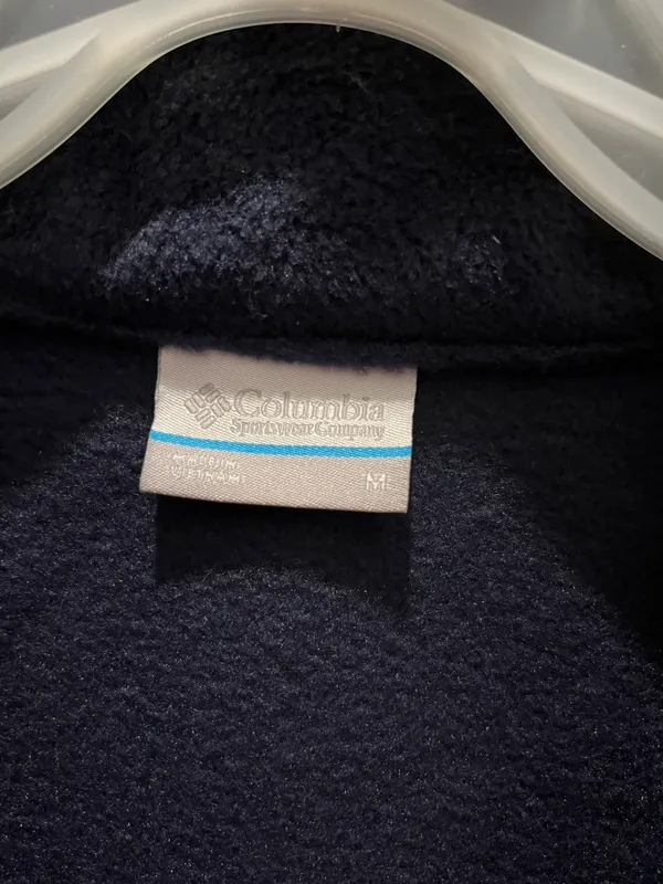 Columbia Quarter Snap Jacket - Image 2