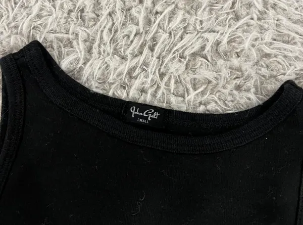 John Galt Tank Top - Image 2