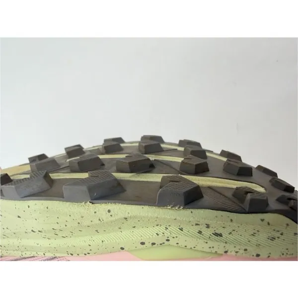 The North Face Womens 9.5 Pink Vectiv Enduris 2 Trail Running Shoes NF0A5L3Q - Image 10