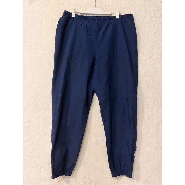 Maeve Anthropologie Colette Wide Leg Crop Jeans 31 Dark Wash High Rise Denim - Image 8