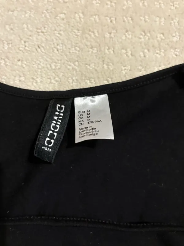 H&M Top - Image 2