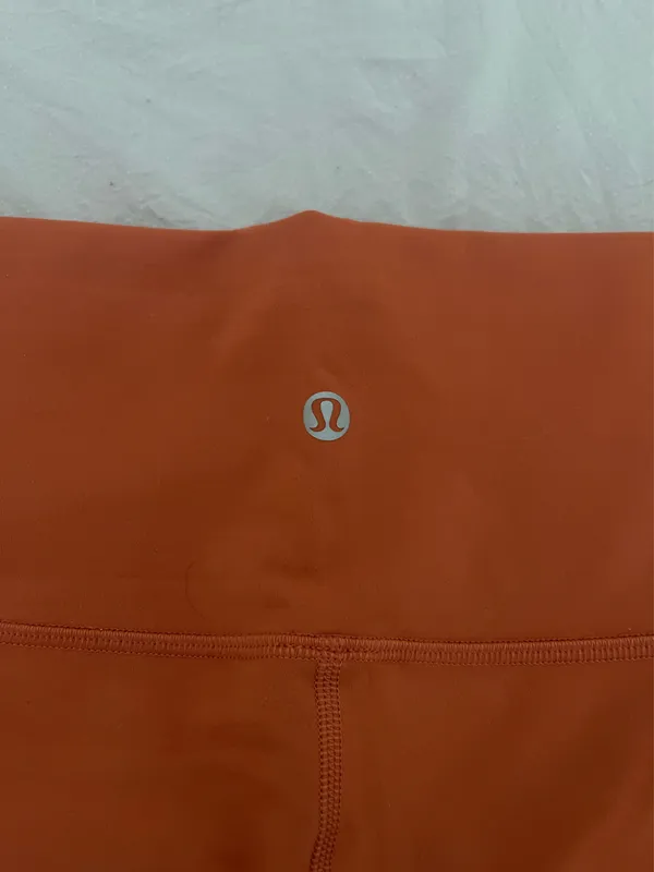 Lululemon shorts - Image 3