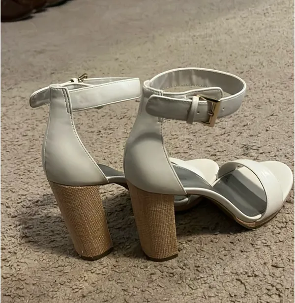 Worthington Heels - Image 3