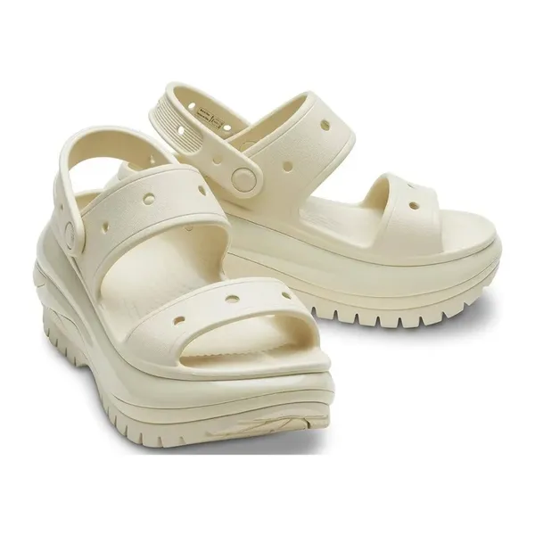 Crocs Mega Crush Sandals - Image 2
