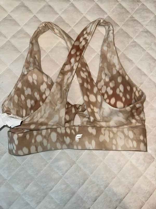 Fabletics Sports Bra - Image 3