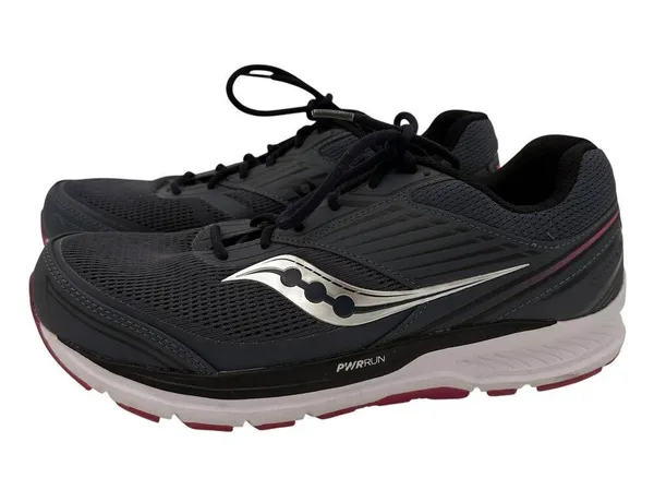 Saucony Women's Echelon 8 Running Formfit Sneakers Size 12W - Image 5